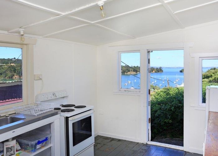  at 126 Wharf Road, Ostend, Waiheke Island