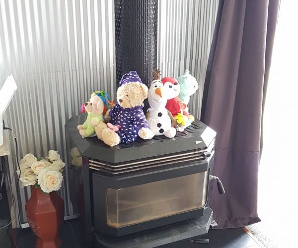  at 136 Bealey Street, Hokitika