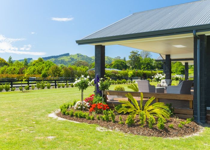  at 638 Back Ormond Road, Makauri, Gisborne