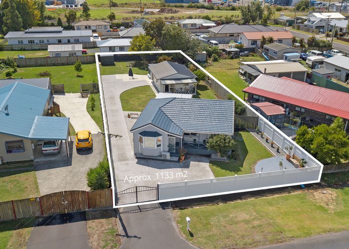  at 171 Park Road, Horotiu