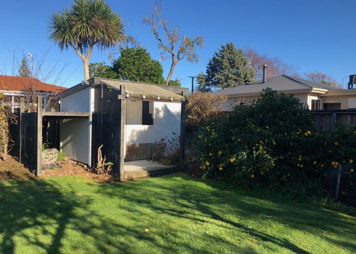  at 137 Winchester Street, Levin, Levin