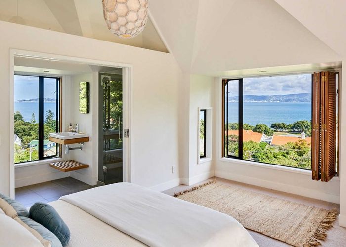  at 23 Kotari Road, Days Bay, Lower Hutt