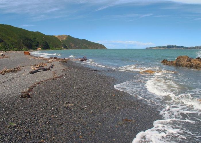  at 497 Muritai Road, Eastbourne, Lower Hutt