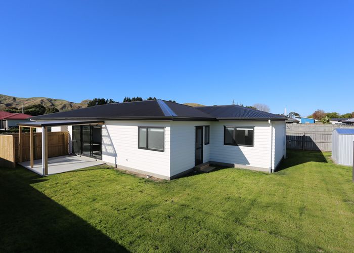  at 23 Hamilton Drive, Wainui, Gisborne
