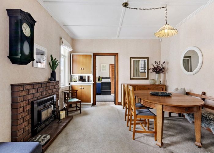  at 73 Rotherham Terrace, Miramar, Wellington