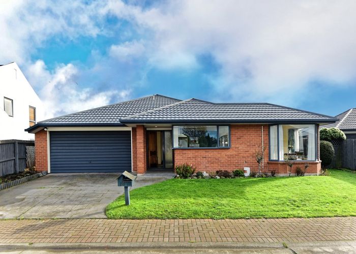  at 2 Fantail Lane, Woolston, Christchurch