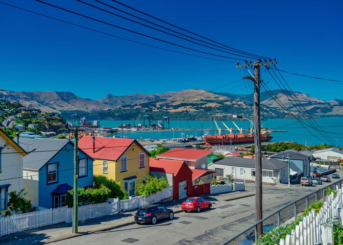  at 35 Dublin Street, Lyttelton, Lyttelton