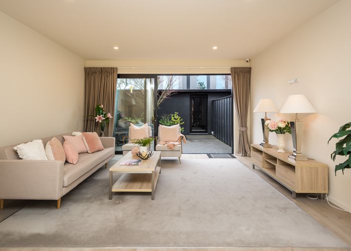  at 23B Salisbury Street, Christchurch Central, Christchurch