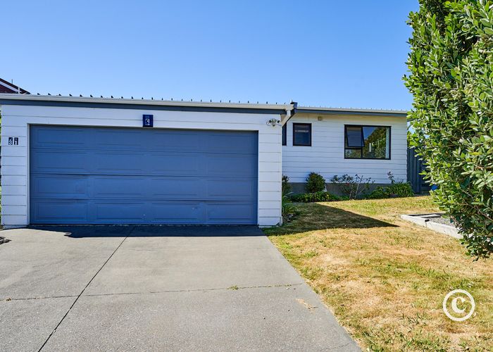  at 31 Pope Street, Camborne, Porirua