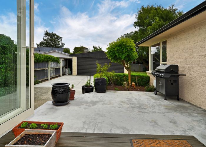  at 31 Mountfort Street, Spreydon, Christchurch