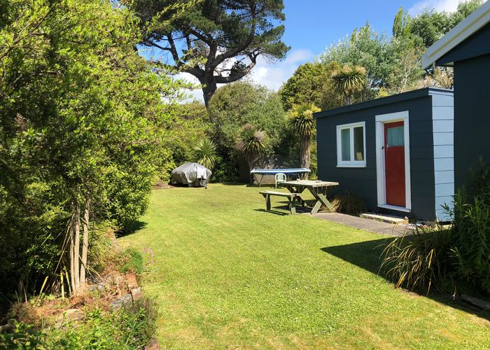 at 40 Mihiwaka Road, Long Beach, Port Chalmers