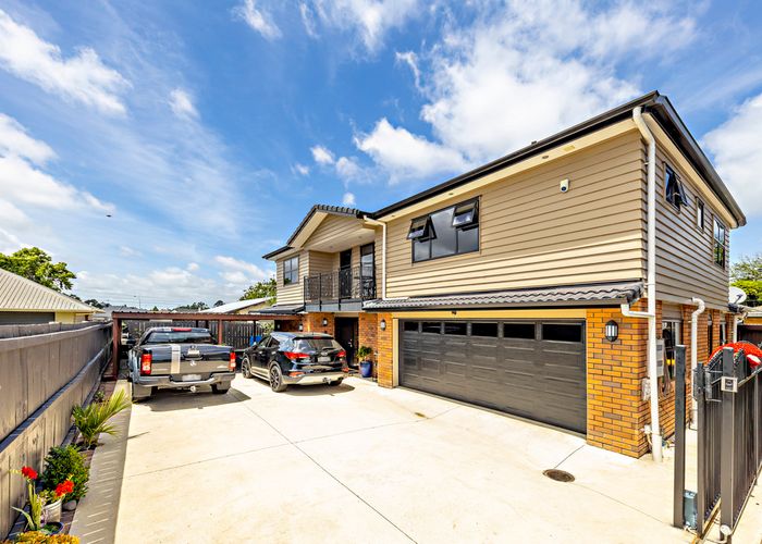  at 110A Gray Avenue, Papatoetoe, Auckland