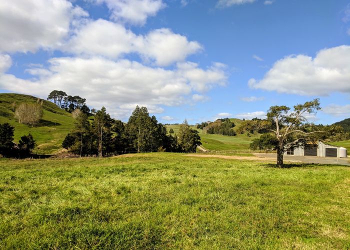 at 270 Wech Access, Makarau, Warkworth