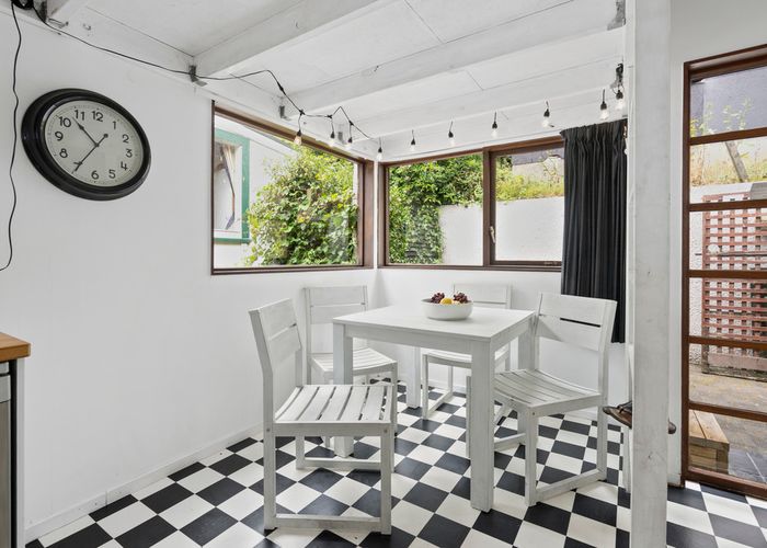  at 332B The Terrace, Te Aro, Wellington