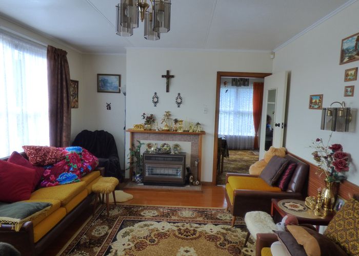  at 92 Cook Street, Marfell, New Plymouth