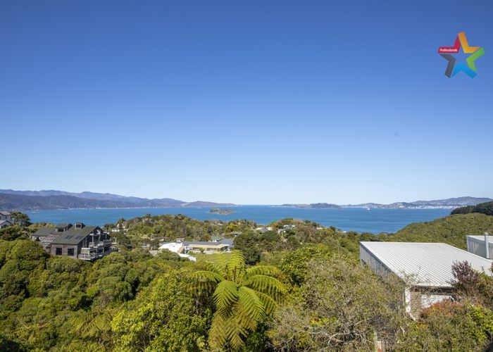  at 49A Maungaraki Road, Korokoro, Lower Hutt