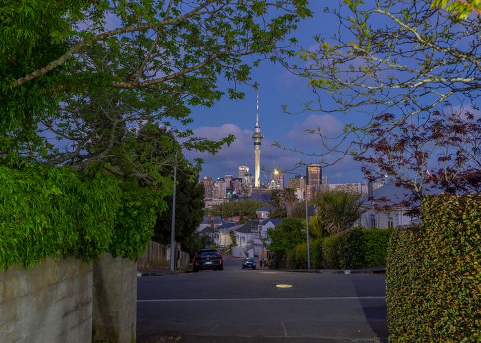  at 4/57 Wood Street, Freemans Bay, Auckland