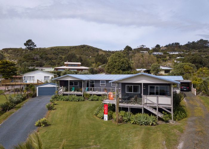  at 185 Hokianga Harbour Drive, Ōmāpere, Kaikohe