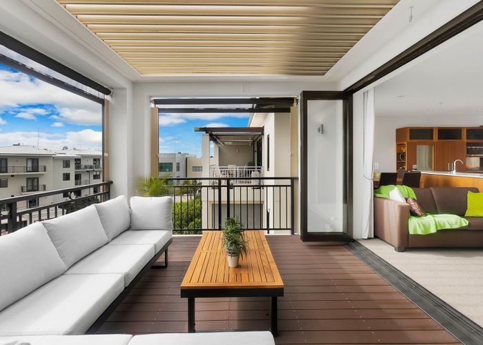  at 5B/20 Market Place, Auckland Central, Auckland