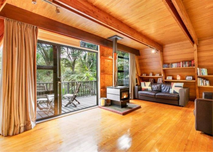  at 36 Titirangi Beach Road, Titirangi, Auckland