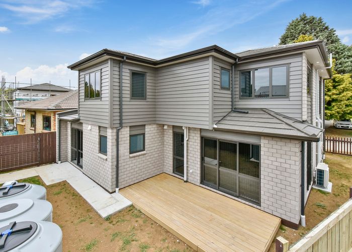  at 7B Miami Street, Mangere East, Auckland