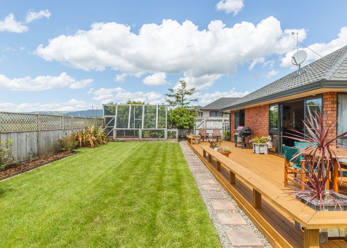  at 125 Pacific Drive, Fitzherbert, Palmerston North