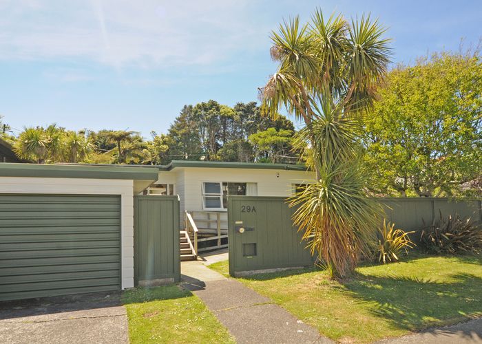  at 29A Duthie Street, Karori, Wellington