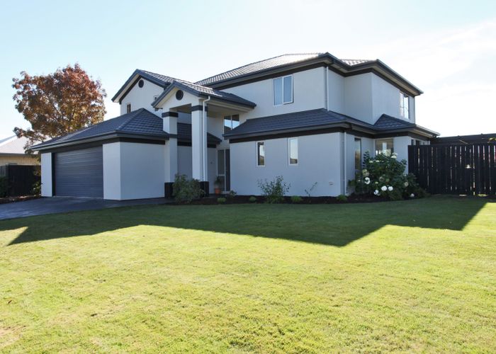  at 2 O'Neill Avenue, Northwood, Christchurch