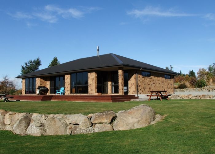  at 736 Fairview Road, Claremont, Timaru