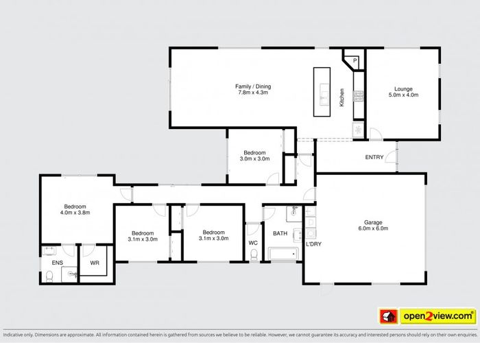  at 5 Hehan Close, Cambridge, Cambridge