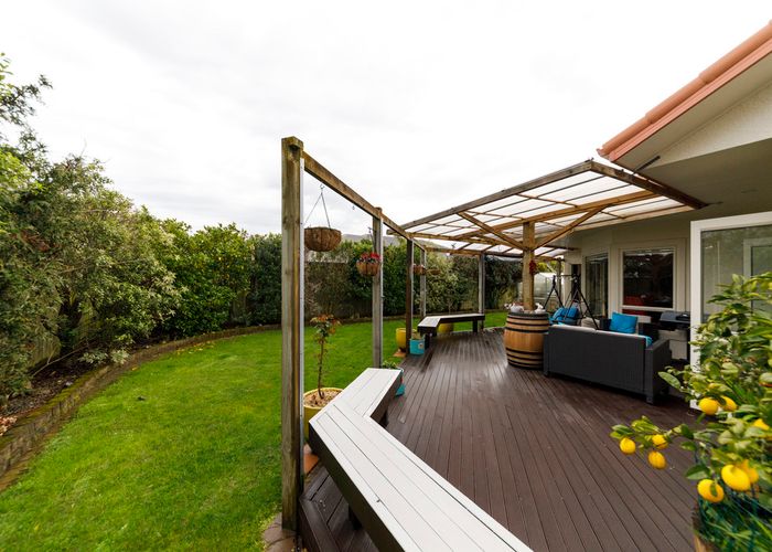  at 15 Sycamore Crescent, Fitzherbert, Palmerston North