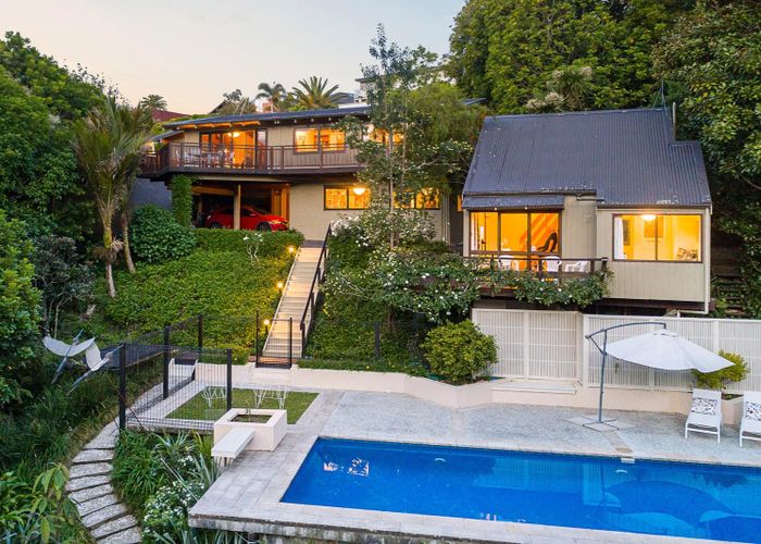  at 21 Te Kowhai Place, Remuera, Auckland