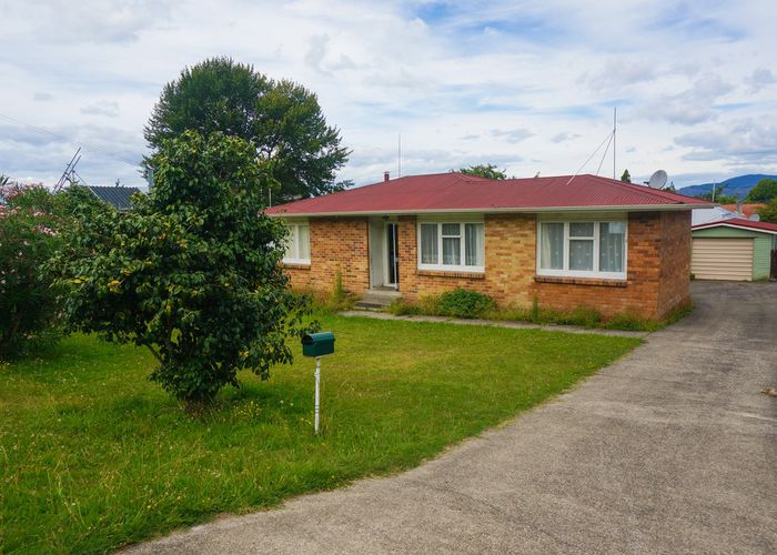  at 62B Gordon Road, Western Heights, Rotorua