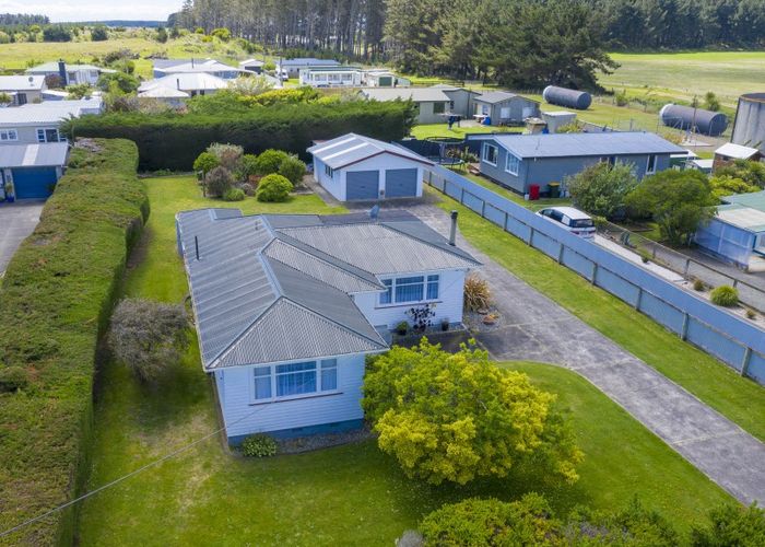  at 43 Edinburgh Terrace, Foxton Beach, Foxton