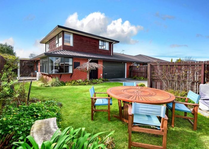  at 2/19 Arkwright Place, Halswell, Christchurch