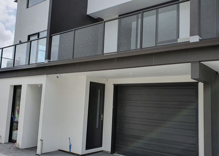  at 3/378 Worcester Street, Linwood, Christchurch