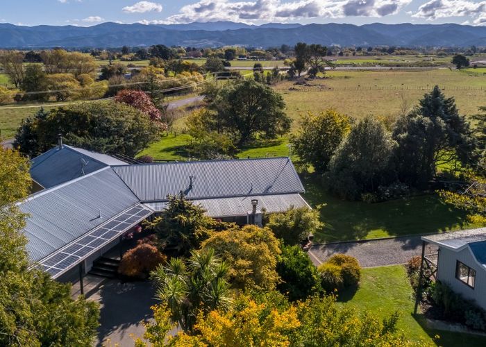  at 0 Waihakeke Rd, Waihakeke, Carterton