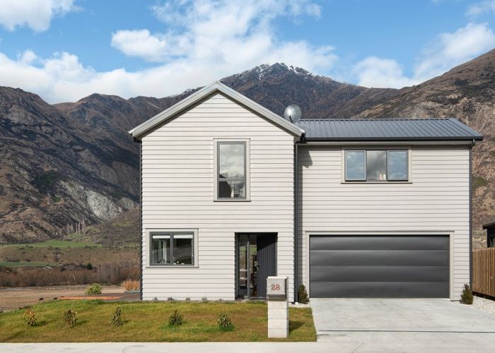  at 28 huxley place, LAKE HAYES, QUEENSTOWN