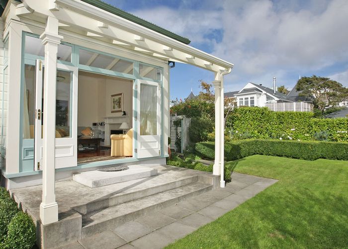  at 21 Upland Road, Kelburn, Wellington