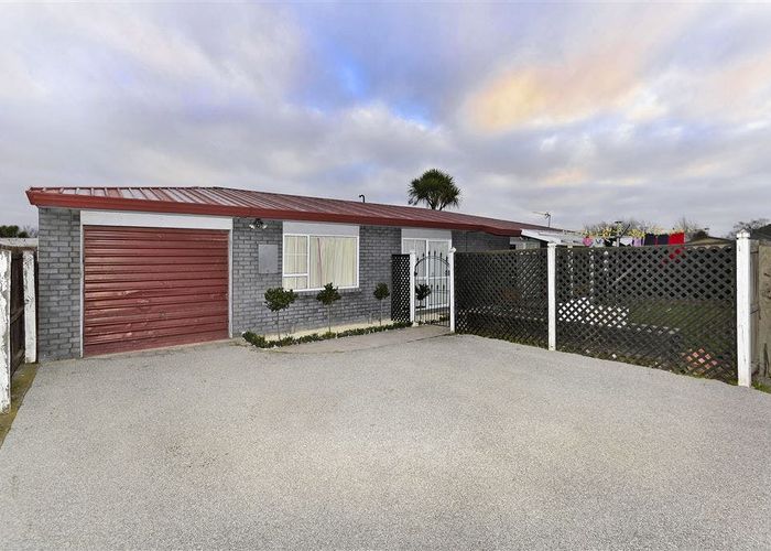  at 2/179 Buchanans Road, Hei Hei, Christchurch