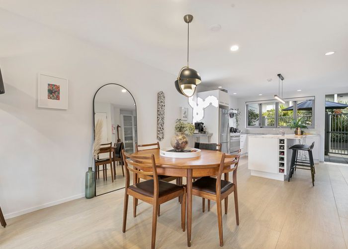  at 1E/10 Beaumont Street, Freemans Bay, Auckland