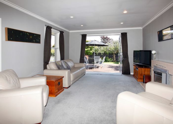 at 200 Knowles Street, St Albans, Christchurch