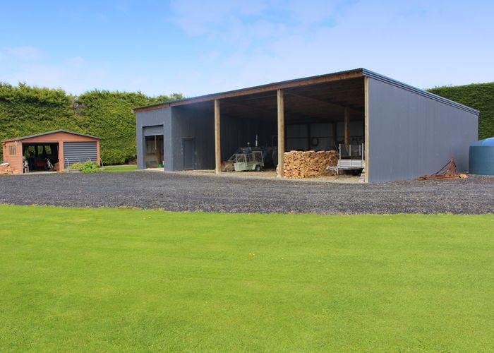  at 112 Redmayne Road, Waihopai, Invercargill