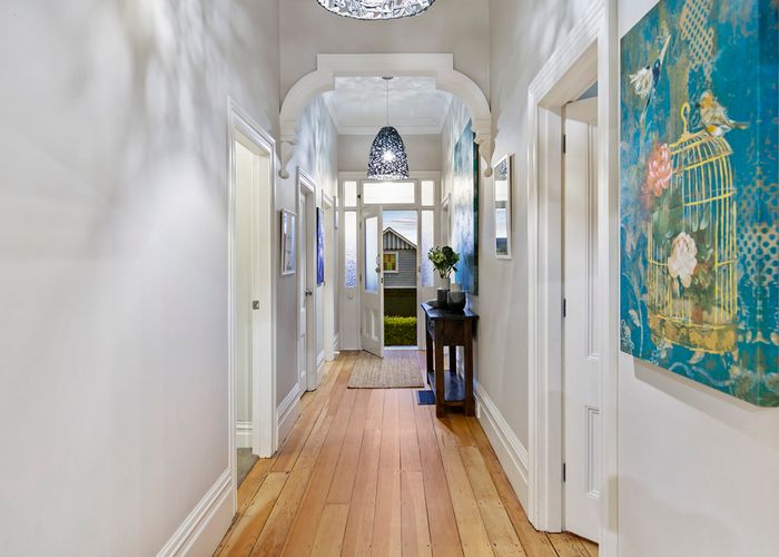  at 16 Sherbourne Road, Mount Eden, Auckland