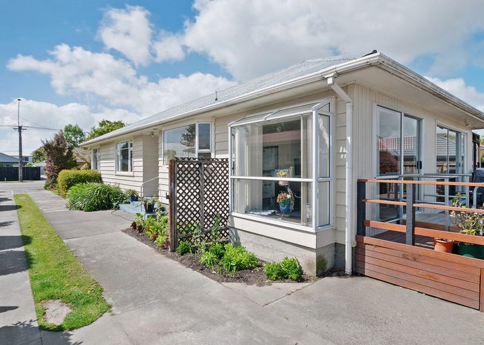  at 7 Gardiners Road, Bishopdale, Christchurch