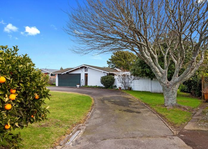  at 5A Pouwhare Street, Whakatane