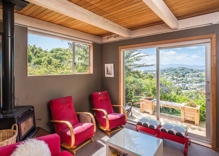  at 57 Heke Street, Ngaio, Wellington