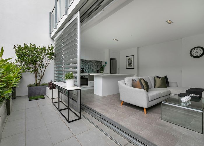  at 306/28 College Hill, Freemans Bay, Auckland