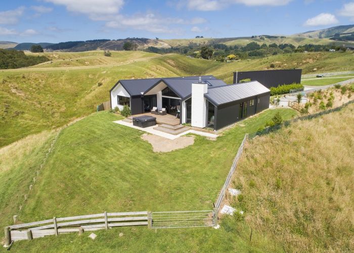  at 223 Kahuterawa Road, Linton, Palmerston North