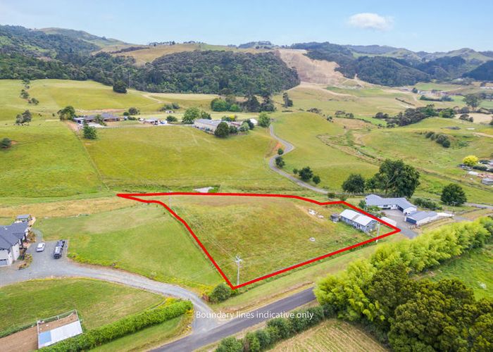  at 57A Irish Road, Pokeno